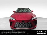 New 2025 Lexus RX 350 image 3