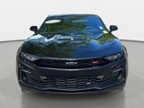 Used 2024 Chevrolet Camaro SS image 2