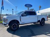 New 2025 Ford F250 Lariat w/ Lariat Ultimate Package image 2