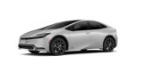New 2026 Toyota Prius XLE image 2