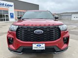New 2025 Ford Explorer ST-Line image 2
