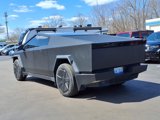 Used 2024 Tesla Cybertruck AWD Crew Cab image 3