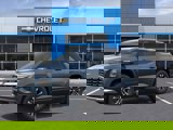 New 2026 Chevrolet Equinox LT w/ Convenience Package II image 2