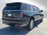 Used 2023 Cadillac Escalade ESV Premium Luxury image 5