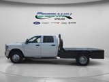New 2026 RAM 3500 Tradesman w/ Chrome Appearance Group image 5