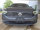 Certified 2021 Volkswagen Jetta SEL image 2