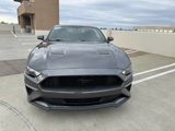 Used 2018 Ford Mustang Premium w/ Black Accent Pkg image 3