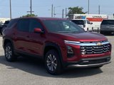 New 2026 Chevrolet Equinox LT image 5