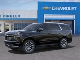 New 2025 Chevrolet Tahoe High Country image 2