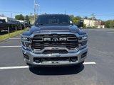 New 2025 RAM 2500 Tradesman image 2