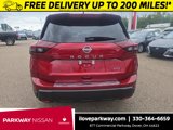 New 2026 Nissan Rogue SV image 6
