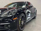 Used 2023 Porsche Panamera 4S w/ Premium Package image 2