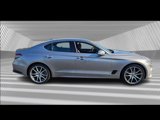 Used 2022 Genesis G70 3.3T image 3