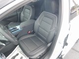 New 2025 Chevrolet Equinox EV LT w/ Convenience Package II image 5