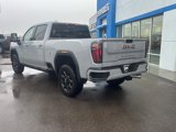 New 2025 GMC Sierra 3500 AT4 w/ AT4 Premium Plus Package image 3