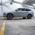 New 2026 Volvo XC90 B6 Plus w/ Protection Package Premier image 3