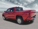 New 2025 Toyota Tacoma SR5 image 2