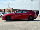 New 2025 MAZDA MAZDA3 s Sport image 4