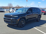 New 2025 Jeep Grand Cherokee L Altitude image 2