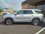New 2025 Hyundai Palisade SEL image 4