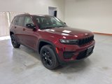 New 2025 Jeep Grand Cherokee Altitude image 2