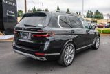Used 2025 BMW X7 xDrive40i w/ M Sport Package image 3