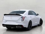 New 2024 Cadillac CT4 Sport image 4