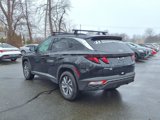 Certified 2024 Hyundai Tucson Blue image 5