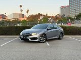 Used 2016 Honda Civic EX image 2