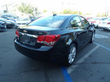 Used 2015 Chevrolet Cruze LTZ image 3