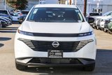 New 2025 Nissan Murano SV image 2