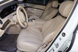 Used 2017 Mercedes-Benz S 550 Sedan image 6