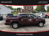Used 2014 Honda Ridgeline RTS image 4