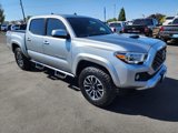Used 2022 Toyota Tacoma TRD Off-Road image 3