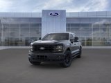 New 2025 Ford F150 XLT w/ Equipment Group 302A MID image 2