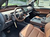 New 2025 Ford Expedition King Ranch image 4