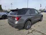 New 2025 Ford Explorer ST image 3