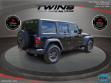 New 2024 Jeep Wrangler Sport S image 2