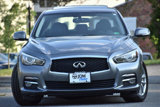 Used 2017 INFINITI Q50 3.0t Premium image 3