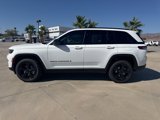 New 2025 Jeep Grand Cherokee Limited image 2