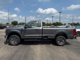 New 2025 Ford F250 XLT image 5