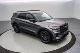 Certified 2025 Ford Explorer ST image 2