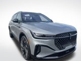 New 2025 Lincoln Nautilus Reserve w/ Jet Appearance Package image 3