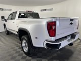 New 2025 Chevrolet Silverado 3500 High Country w/ High Country Premium Package image 4