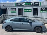 Used 2017 Honda Civic EX-L image 2