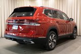 New 2025 Volkswagen Atlas SEL image 6