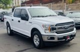 Used 2020 Ford F150 XLT w/ Equipment Group 301A Mid image 5