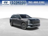New 2026 Hyundai Palisade Calligraphy image 2