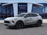 New 2025 Buick Envision Sport Touring image 2