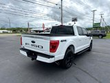 Used 2022 Ford F150 XLT image 5